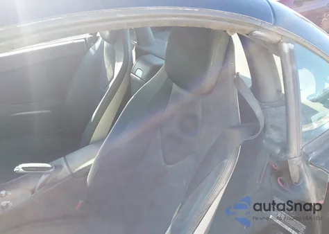 2005 Mercedes-Benz Slk 350 from USA, damaged, VIN WDBWK56F35F045420